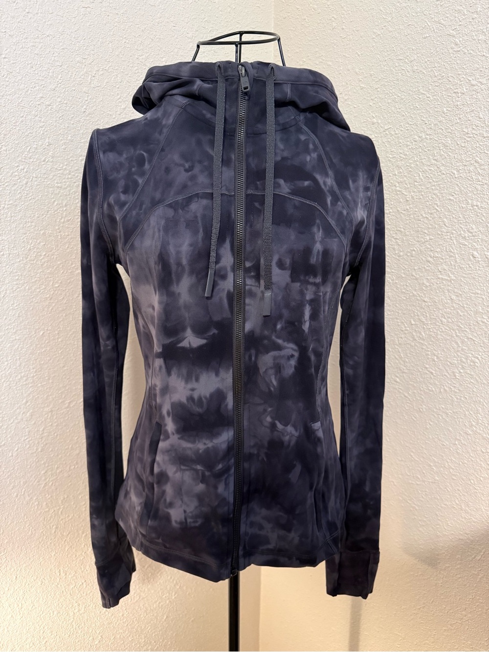 Lululemon Define Hooded Zip-Up